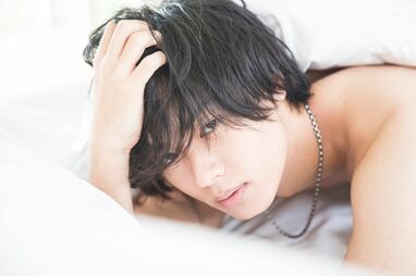 川村壱馬 フォトプロップス ROL ランペ（THE RAMPAGE ランペ