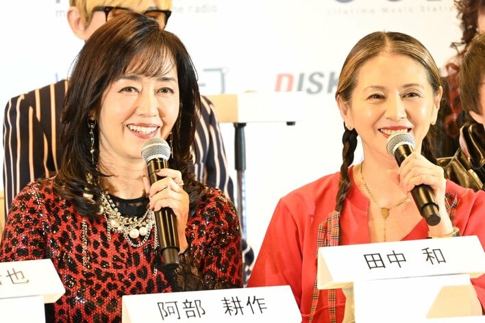 【写真】今年還暦！小泉今日子、斉藤和義、渡辺美里、スガシカオ、早見優、トータス松本らの写真を見る