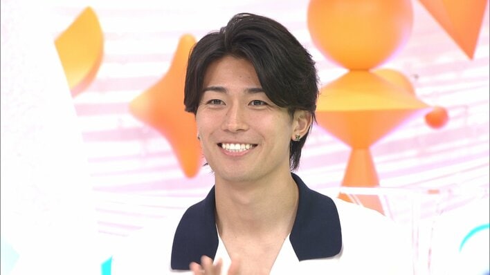 【独占生出演】中村敬斗「夢のような舞台だからこそ勝ちたかった」 FIFAワールドカップ2026後初『めざましテレビ』でブラジル戦の悔しさ語る
