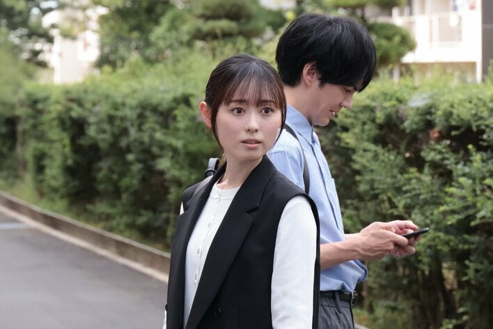 【写真】『明日はもっと、いい日になる』最終話のシーン写真を見る