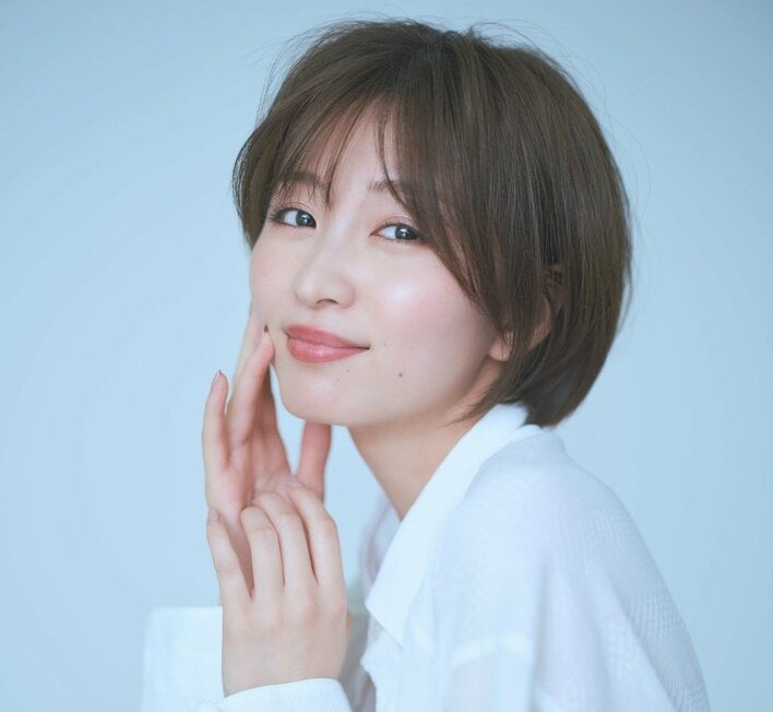 岡崎紗絵「ものすごい重圧だろうなと思う」 新宿・歌舞伎町「日本駆け込み寺」崖っぷちからの復活を目指す26歳女性に感嘆