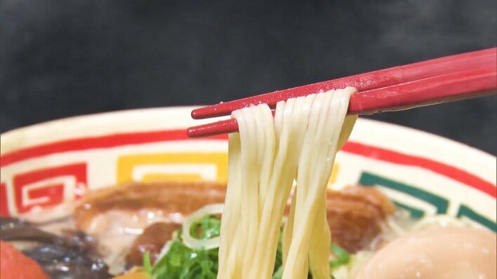 増田貴久 NEWSのコンサートにも差し入れした“青春の味”豚骨ラーメンを