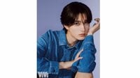 M!LK・山中柔太朗がNOW部門で初の1位！ ADULT部門はSixTONES・松村北斗が首位獲得で前人未到の3部門殿堂入り【ViVi国宝級イケメンランキング2026年上半期】