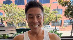 なかやまきんに君 “違和感しかない”金髪ギャル男姿に激変！髪も筋肉もモリモリな“別人級”ショットに「誰かと思ったw」「大爆笑」