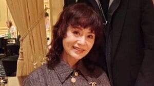 大地真央 “入籍記念日”豪華ディナーを披露！ジョエル・ロブションの極上料理や幸せあふれる20年目の夫婦ツーショットに「素敵」