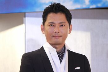 今井翼、メリー喜多川さんへ感謝「僕もメリーさんの1人の息子」