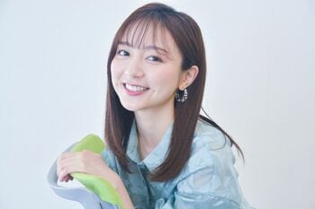 佐久間みなみアナ「隠さずに全部出し切った」初のフォトブック発売＆今夏はパリ五輪取材へ！入社5年目の心境を明かす