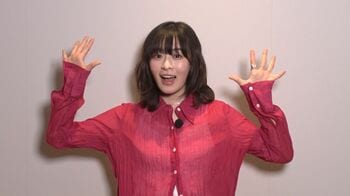 森七菜 故郷・大分県大分市で爆買い！母校サプライズで生徒たちが狂喜乱舞