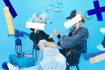 オープニング曲は音楽ユニット・harhaの書き下ろし『マスカレード』に決定！『スティンガース 警視庁おとり捜査検証室』