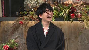 『鬼滅の刃』声優が集合！花江夏樹×鬼頭明里×下野紘×松岡禎丞＜後編＞「次、超えていけるのか」（花江）