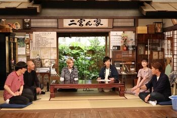 山田涼介が「人間だものね」と感じた二宮和也との思い出は？『二宮ん家』で明かす！