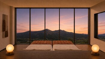 「阿蘇リトリート HONO by 温故知新」2026年11月2日開業、予約受付を開始