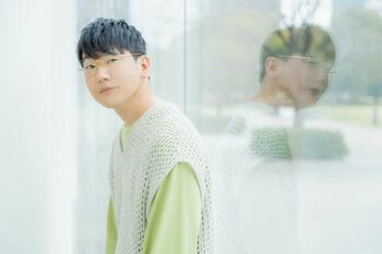 花江夏樹が明かす『鬼滅の刃』への思い「炭治郎が頑張っているから自分も頑張れる」 柱稽古編 放送中