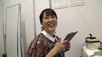 演歌界のホープ・丘みどりが自身に課す“セブンルール”原動力は「パパからのLINE」