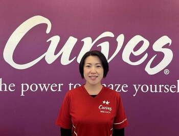 【母の病気と自身のダイエット失敗経験から学んだ運動の大切さ】同世代の40代女性に伝えたいこと