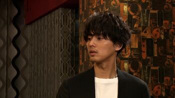 涙のクリスマス…藤ヶ谷太輔が描く15年前の甘く切ないストーリーの結末