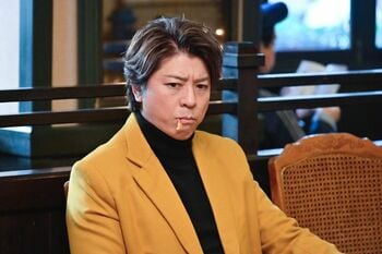 無人なのに水漏れ！？元住人は湖で自殺！？「水の呪い」の真相を犬頭（上川隆也）が暴く＜『問題物件』第4話完全版＞