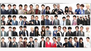 『THE SECOND～漫才トーナメント～』ノックアウトステージ進出32組が決定！
