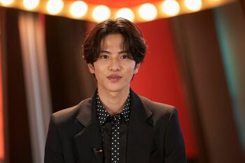 ちょっと遅め？志尊淳、電子マネーを最近始めて便利さに感動