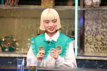 誹謗中傷からも救われた…アオイヤマダが「結婚してよかった」と告白する夫との美しすぎるエピソード