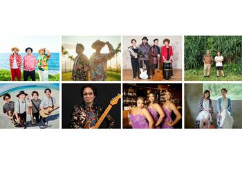 【DMMかりゆし水族館】ゴールデンウィーク特別イベントの開催が決定