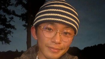 「誰かと思いました！」“こども店長”加藤清史郎 無精ヒゲ生やしたほろ酔いショット公開！ワイルドさ全開な姿に「オフ感強めでドキドキしちゃう」