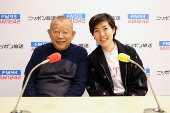 鶴瓶「会って話したい」と熱烈オファー！最優秀主演女優シム・ウギョンの素顔に迫る