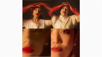 「ゆりやな・グランデ」4度目の登場！ゆりやんレトリィバァがアリアナ・グランデのジャケット写真を完全再現！