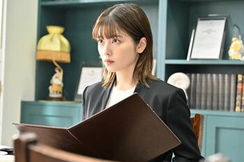 『転職の魔王様』千晴（小芝風花）に最大の危機が！「すごく大きな試練の回」