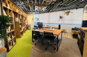 「自分でプランを考えたい」そんなあなたにとっておきの場所