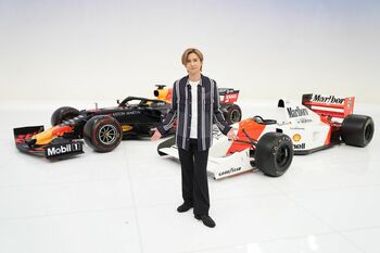 『堂本光一のレースのミカタ』地上波でのダイジェスト放送＆FODプレミアムでの特別版の配信が決定！