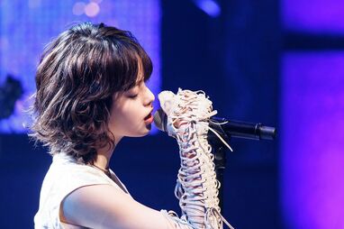 Ado×平手友梨奈のスペシャルコラボも！クラウドナイン所属の9組の