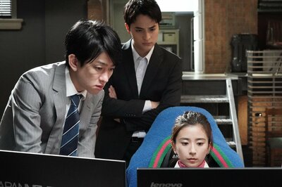 大学病院のシステムがハッキングされる！奈美（沢口靖子）はエレベーターに閉じ込められてしまい…『絶対零度』第7話予告