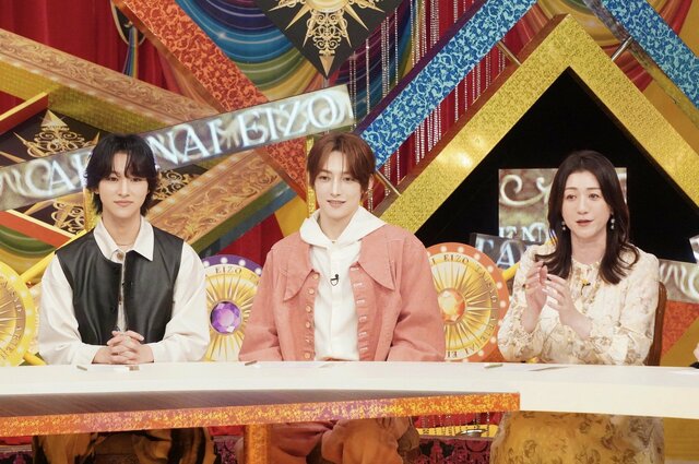 福山エンヂニヤリング - フジテレビ