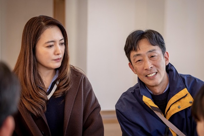 【写真】『小さい頃は、神様がいて』第8話を写真で見る