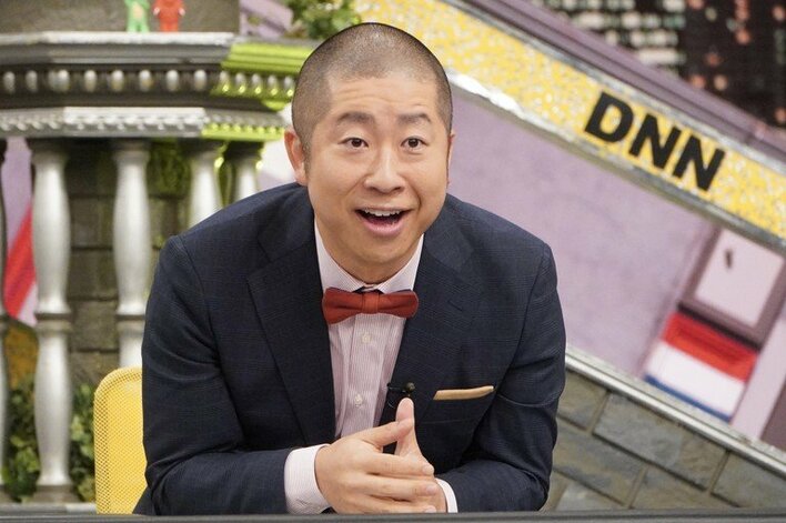 澤部佑 MCなのに『ぽかぽか』で手を抜いている！？疑惑を払拭しようとするも「昼（の番組）は、みんな“流してる”でしょ」と爆弾発言<br /><br />