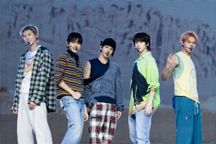 BTS TXTの弟分・CORTIS(コルティス)がきょうデビュー！J-HOPEから