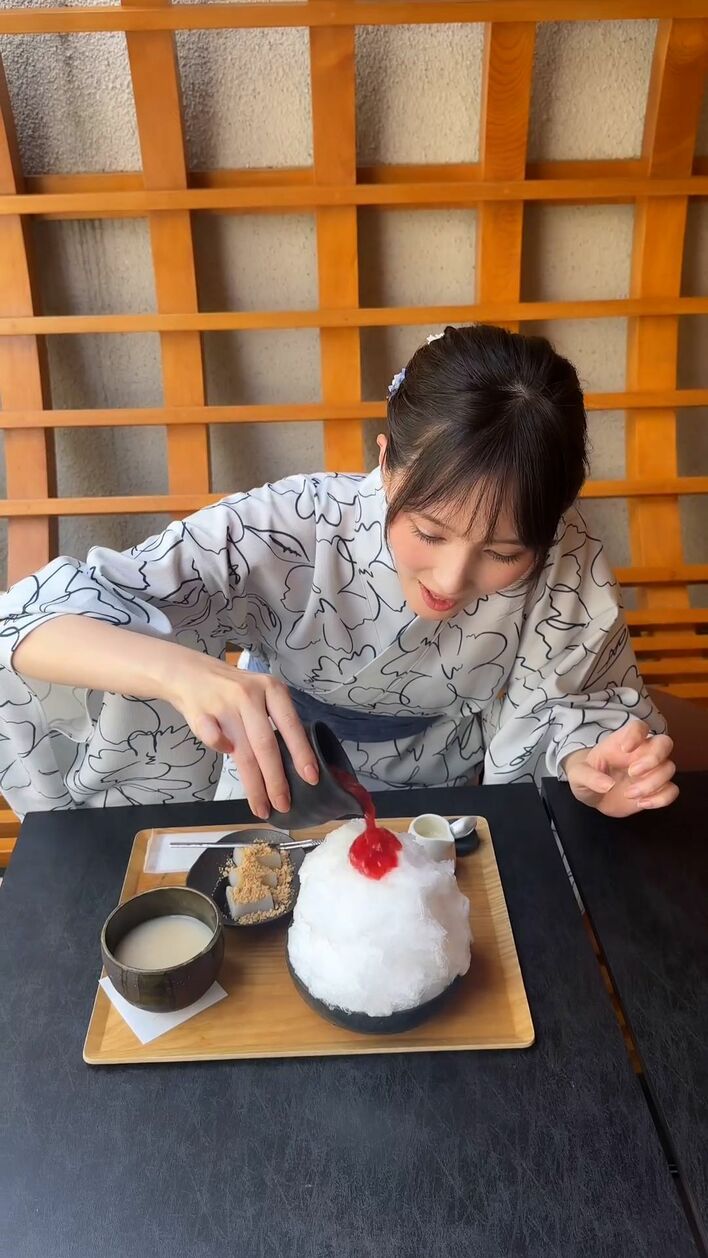 本田翼」LIFULL HOME'SのCMが大人気 目覚まし時計プレゼントに