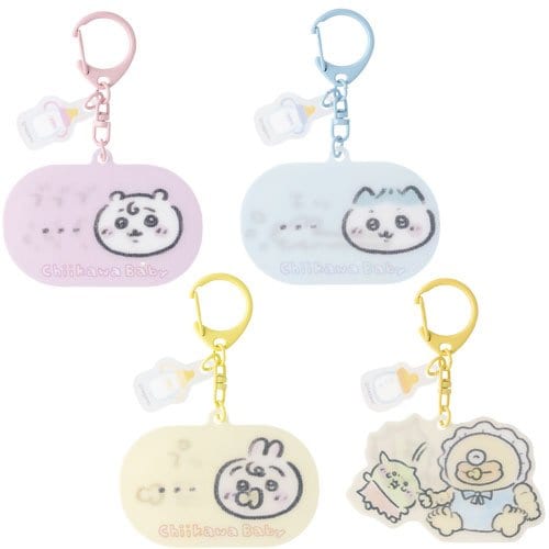 画像100枚】「Chiikawa Baby（ちいかわベビー）」赤ちゃん仕様の