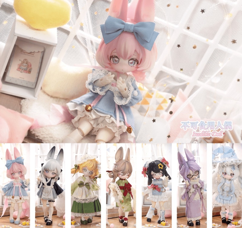 ブラインドドール、新宿マルイアネックス2F「FAVOP」にて2025年6月26日