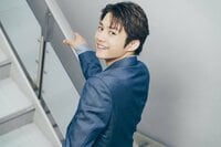 小澤竜心 てれび戦士、歌舞伎、ダンサー…多彩なキャリアの新星が目指すはオールマイティな表現者！撮影の合間は草彅剛と古着の発表会