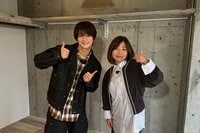 初回はACEes・浮所飛貴と大久保佳代子が都心のオシャレ＆高コスパのお宝物件を巡る「お宝発見！ヴィンテージハウス」がスタート『土曜はナニする！？』