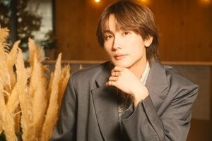 KO1KEYZデビュー曲の作詞も担当、注目の26歳ヒットメーカー・GENIC小池竜暉が初ソロアルバム『CIPHER』で提供曲をセルフカバーした理由