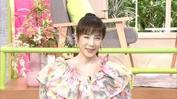 未唯mie「睡眠時間は1時間半」「『UFO』の振り付けは2時間で覚えた」ピンク・レディー時代の超過酷スケジュールを告白