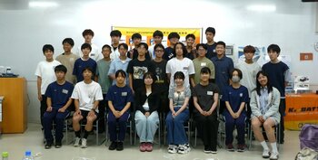 【新居浜高専】令和８年度COMPASS5.0蓄電池分野サマースクールを開催