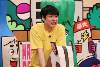 お昼のワイドショーの帯MCをして欲しいのは誰？“朝の顔”川島明が「みの（もんた）さんもやってたから不可能じゃない」と意欲