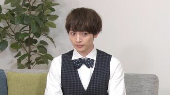 『キスブサ』新コントは松丸亮吾が監修！玉森裕太の“玉丸くん”になぜか王林が感激