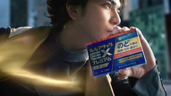 松本潤“相撲”を参考にボディバランスを進化！「四股を踏む理由はこういうことだった」