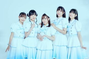 Liella! 2nd単独ライブをフジテレビTWO ドラマ・アニメで独占初放送！