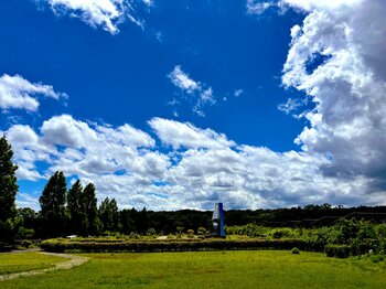 ペットと共に安らかに眠る-　那須の丘、創園45周年記念キャンペーンを実施